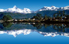 Nepal - photo/picture definition - Nepal word and phrase image