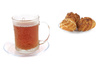 English tea - photo/picture definition - English tea word and phrase image