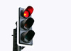 traffic light - photo/picture definition - traffic light word and phrase image