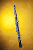 oboe - photo/picture definition - oboe word and phrase image