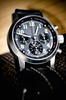 chronograph - photo/picture definition - chronograph word and phrase image