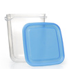 tupperware - photo/picture definition - tupperware word and phrase image