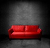 couch - photo/picture definition - couch word and phrase image
