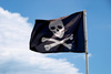 pirate flag - photo/picture definition - pirate flag word and phrase image