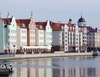 Kaliningrad - photo/picture definition - Kaliningrad word and phrase image