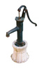 water pump - photo/picture definition - water pump word and phrase image
