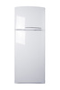 refrigerator - photo/picture definition - refrigerator word and phrase image