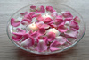 floating candles - photo/picture definition - floating candles word and phrase image