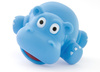 toy hippo - photo/picture definition - toy hippo word and phrase image