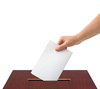 voting - photo/picture definition - voting word and phrase image