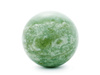 nephrite ball - photo/picture definition - nephrite ball word and phrase image