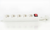 electrical power strip - photo/picture definition - electrical power strip word and phrase image