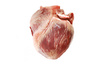 pork heart - photo/picture definition - pork heart word and phrase image