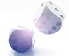 rolling dice - photo/picture definition - rolling dice word and phrase image