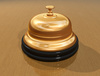hotel bell - photo/picture definition - hotel bell word and phrase image
