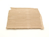 corrugated paper - photo/picture definition - corrugated paper word and phrase image