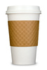 paper coffee cup - photo/picture definition - paper coffee cup word and phrase image