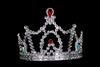silver crown - photo/picture definition - silver crown word and phrase image