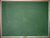 chalkboard - photo/picture definition - chalkboard word and phrase image