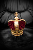 royal crown - photo/picture definition - royal crown word and phrase image