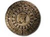 Mayan calendar - photo/picture definition - Mayan calendar word and phrase image