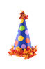 birthday hat - photo/picture definition - birthday hat word and phrase image