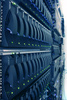 Internet data center - photo/picture definition - Internet data center word and phrase image