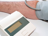 blood pressure - photo/picture definition - blood pressure word and phrase image