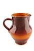 clay pitcher - photo/picture definition - clay pitcher word and phrase image