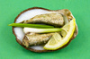 sprats - photo/picture definition - sprats word and phrase image