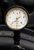 steam manometer - photo/picture definition - steam manometer word and phrase image