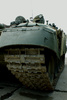 tank caterpillar - photo/picture definition - tank caterpillar word and phrase image