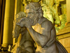 thinker statue - photo/picture definition - thinker statue word and phrase image