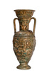 Greek vase - photo/picture definition - Greek vase word and phrase image