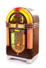 jukebox - photo/picture definition - jukebox word and phrase image