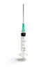 hypodermic needle - photo/picture definition - hypodermic needle word and phrase image