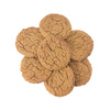 ginger cookies - photo/picture definition - ginger cookies word and phrase image