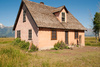 mormon cottage - photo/picture definition - mormon cottage word and phrase image