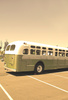 retro bus - photo/picture definition - retro bus word and phrase image