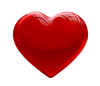 heart - photo/picture definition - heart word and phrase image