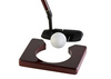 portable golf - photo/picture definition - portable golf word and phrase image