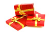 gift boxes - photo/picture definition - gift boxes word and phrase image