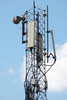 cellular transmitter - photo/picture definition - cellular transmitter word and phrase image