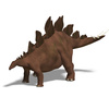 stegosaurus - photo/picture definition - stegosaurus word and phrase image
