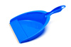 plastic dustpan - photo/picture definition - plastic dustpan word and phrase image