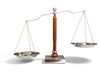 balance scale - photo/picture definition - balance scale word and phrase image
