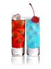 shot drinks - photo/picture definition - shot drinks word and phrase image