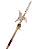 medieval pike - photo/picture definition - medieval pike word and phrase image