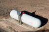 propane tank - photo/picture definition - propane tank word and phrase image