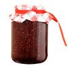 raspberry jam - photo/picture definition - raspberry jam word and phrase image